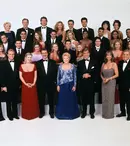 Serialul „Tânăr și neliniștit” se întoarce pe micile ecrane. Când are loc premiera noului sezon