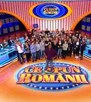 VIDEO EXCLUSIV. Cabral: „Premiul TVMania contează foarte mult și ne bucură”