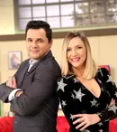 Cum petrec Adela şi Cove Ziua Naţională şi Ziua Pro TV-ului