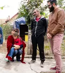 Doi copii au rămas fără părinți: mama lor a fost înjunghiată, iar tatăl este principalul suspect. Povestea emoționantă mâine, de la 20:30, la „Visuri la cheie”