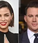Channing Tatum și Jenna Dewan sunt oficial divorțați, la aproape 2 luni de când actrița și-a anunțat sarcina