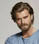 Kıvanç Tatlıtuğ a început să lucreze la un film produs de Netflix