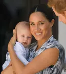 Prințul Harry și Meghan Markle nu vor petrece Crăciunul alături de Regina Elisabeta a II-a