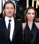 Angelina Jolie & Brad Pitt. Ce o nemulțumește pe actriță, la trei ani de la despărțire