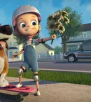 Un maraton cu filme de cinema e programat la Minimax în preajma Crăciunului