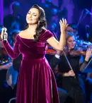 Pro TV transmite în a doua zi de Crăciun concertul Andrei: „Light of Christmas” susținut la Opera Națională. La ce oră va fi difuzat