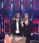 Dragoș Moldovan este Vocea României 2019