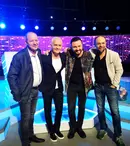 La aniversarea TVR, Marian Râlea, Cătălin Măruţă şi Alexandru Conovaru sunt invitaţii lui Virgil Ianţu la „Câştigă România”