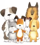 Postul de televiziune Jim Jam, dedicat animațiilor pentru copii, a intrat în grila celor de la Orange