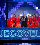 În noaptea dintre ani, de trei ori petrecere la TVR 2: "Câştigă România!", "Gala Telerevelioanelor” şi „Fuegovelion”