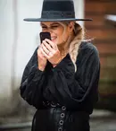 Gina Pistol, emoționată până la lacrimi de ziua ei de naștere petrecută la filmările „Asia Express”