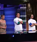 Semifinala „Chefi la cuțite”, cel mai tensionat moment al sezonului: „Fiecare dintre noi o să tragă cu dinții”