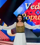 Ce concurenţi vor urca pe scena ediţiei a şaptea a show-ului „Vedeta populară” duminică, 8 decembrie
