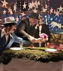 Pro TV va difuza un episod special de Crăciun al serialului „Las Fierbinți”