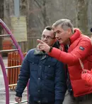 TVR 1 a comunicat când va avea loc premiera emisiunii „Down the Road. Aventura”, prezentată de Mircea Radu