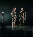 Postul de televiziune History difuzează în premieră, în România, filmul „Născuți pentru Sabie”