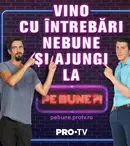 Pro TV anunță un nou sezon al quiz-show-ului „Pe bune?!”