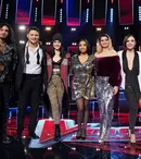 Emoțiile cresc în ultima semifinală „Vocea României”. Mâine, de la ora 20:30, la Pro TV