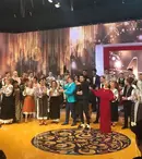 De Crăciun și Revelion, Kanal D intră în casele românilor cu programe speciale și filme de excepție