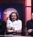 EXCLUSIV. Chefii Florin, Cătălin și Sorin, declarații despre finala sezonului 7 „Chefi la cuțite”