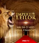 Cinci investitori vor finanța afacerile de la „Imperiul Leilor”. Filmările pentru noua emisiune de la Pro TV au început