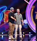 Antena 1 difuzează în această seară o ediție specială „iUmor” cu cele mai bune momente de „roast” din sezoanele 6 și 7