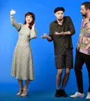 Prima TV a anunțat premiera miniseriei „2 băieți și Martha”. Când va fi difuzată