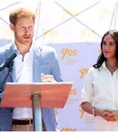 Prințul Harry are un nou anunț important