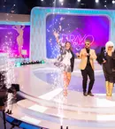 Prima defilare, primele scântei, la „Bravo, ai stil! Celebrities”