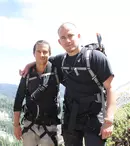 National Geographic difuzează din 19 ianuarie show-ul „Latura sălbatică a vedetelor”, prezentat de Bear Grylls