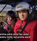 Mircea Radu, lecție de off-road la „Down the road. Aventura”