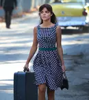 Hilal Altinbilek, protagonista serialului „Mă numesc Zuleyha”, crede în cifre: „Îmi dau indicii despre cum este persoana respectivă”