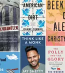 20 cele mai așteptate cărți Litera ale acestui an