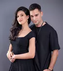 Ce spune Cristina Ciobănașu despre noua parteneră a lui Vlad Gherman din serialul „Sacrificiul”: „Nu vreau să mă lungesc cu vorba”