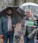 Serialul de comedie Mangalița revine, în curând, la Antena 1, cu un nou sezon