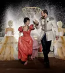 TVR 1 va difuza mini-seria „Matilda”, povestea de dragoste dintre o mare balerină şi ultimul ţar al Rusiei