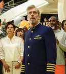 Actorii Zach Woods și Rebecca Front ne-au vorbit despre noul serial de la HBO, „Avenue 5”