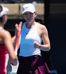 Digi Sport transmite în direct și în exclusivitate Turneul WTA Premier de la Adelaide. Simona Halep va juca mâine cu Ajla Tomljanovic