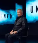 „Inexplicabil” cu William Shatner, un serial nou care rezolvă mistere neelucidate va fi difuzat la HISTORY