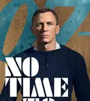 Billie Eilish deschide coloana sonoră pentru noul film din seria Bond, „Nu e vreme de murit”