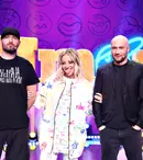 Delia, Cheloo și Mihai Bendeac au început filmările pentru cel de-al optulea sezon „iUmor”