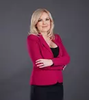 Oana Andoni revine la pupitrul Știrilor Pro TV de weekend