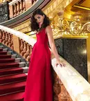 EXCLUSIV. Unde și când va avea loc nunta Alinei Pușcaș, prezentatoarea emisiunii „Te cunosc de undeva”