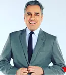 Jorge Enrique Abello, protagonistul telenovelei „Betty cea urâtă”, tată pentru a treia oară. Prima fotografie cu fiica sa