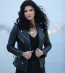 Monica Bîrlădeanu, actrița din serialul VLAD: „Cei care au senzația că sunt această femeie fioroasă…”