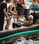 Momente grele pentru Carmen Grebenișan duminică, la „Asia Express”: „Nu mai țin minte nimic. Am făcut atac de panică”