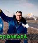 Lucian Mîndruță, Digi24 și Digi FM lansează campania „Cu drumurile curate”