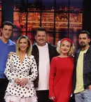 Adela Popescu și Ana Morodan, față în față în prima ediție a noului sezon „Pe Bune?!”