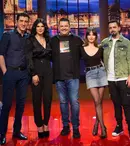 Aida Economu și Monica Bîrlădeanu, adversare în competiția „Pe Bune?!”