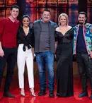 Împart același studio de știri, dar diseară vor fi adversare. Andreea Marinescu și Ramona Păun se vor întrece la „Pe Bune?!”